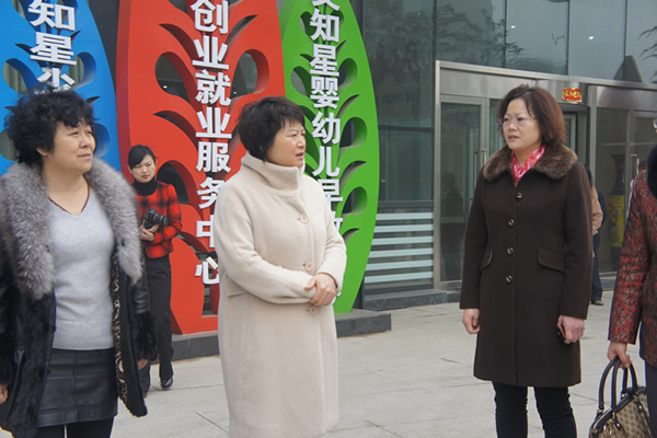 ä¸´æ²å¸å¦èç¸ä¸»å¸­ä¸è¡æ¥æ²èå¤§å§è§å¯æå¯¼å·¥ä½
